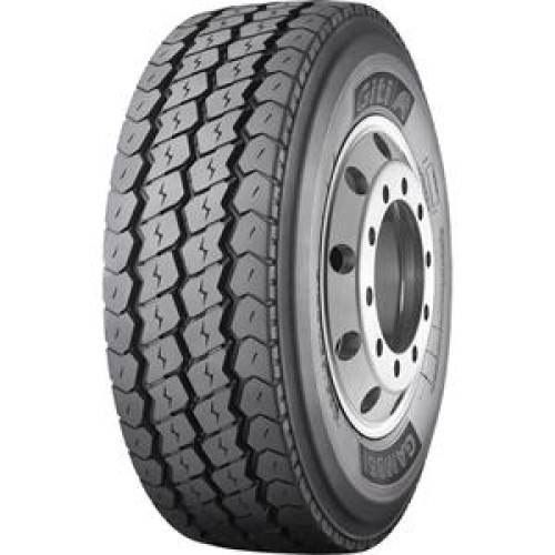 385/65R22 Giti GAM851 164K