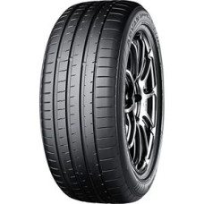 285/45R21 YOKOHAMA ADVAN SPORT V107 113Y XL