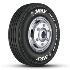 295/80R22 MRF S1F4 154/149M