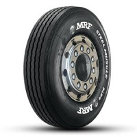 315/80R22 MRF S1R4 156/150L