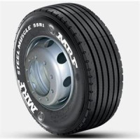 385/65R22 MRF SSR1 PLUS 164K