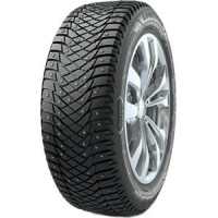 285/40R19 GOODYEAR ULTRA GRIP ARCTIC 2 107T XL DOT ar radzēm