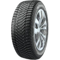 285/40R19 GOODYEAR ULTRA GRIP ARCTIC 2 107T XL DOT ar radzēm