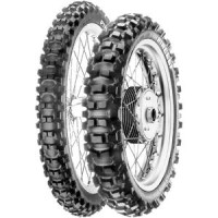 110/100R18 Pirelli SCORPION XC MID HARD 64M DOT