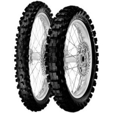 70/100R19 Pirelli SCORPION MX EXTRA J 42M DOT