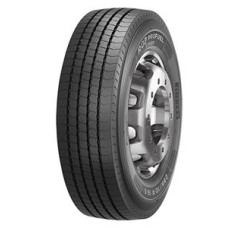 265/70R17 Pirelli R02 ProFuel Steer 140/138M