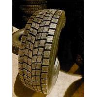 295/60R22 PaltreadColdRetread P41