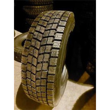 315/60R22 PaltreadColdRetread P41