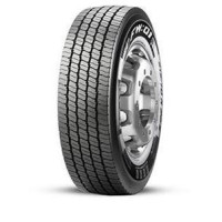 385/65R22 Pirelli FW:01 158L