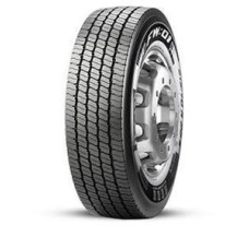 385/65R22 Pirelli FW:01 158L
