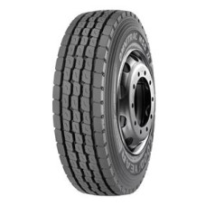 275/70R22 GoodYear OMNITRAC MSS II 148/145K