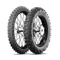 90/90R21 Michelin ENDURO MEDIUM 2 54R