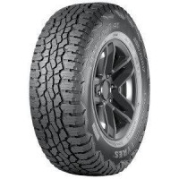 275/65R18 NOKIAN OUTPOST AT 116T DOT