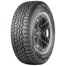 275/65R18 NOKIAN OUTPOST AT 116T DOT