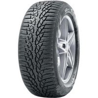 185/55R15 NOKIAN WR SNOWPROOF 82T DOT