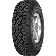 255/55R19 GOODYEAR WRANGLER DURATRAC 111Q XL