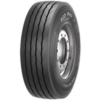 235/75R17 Pirelli R02 Pro Trailer 143/141K