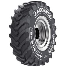 300/75R18 Ascenso MIR220 142A8