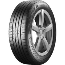 195/60R18 CONTINENTAL ECOCONTACT 6 96H XL