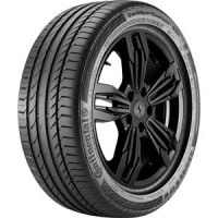 275/35R21 CONTINENTAL SPORTCONTACT 5 103Y XL