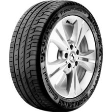 275/40R21 CONTINENTAL PREMIUMCONTACT 6 107Y XL RunFlat
