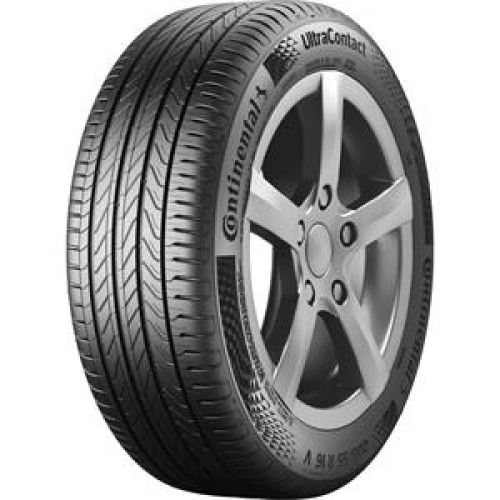 155/70R19 CONTINENTAL ULTRACONTACT 84Q