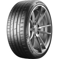 325/30R21 CONTINENTAL SPORTCONTACT 7 108Y XL