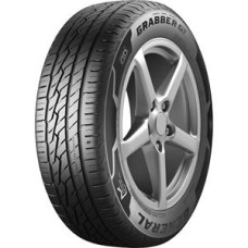 285/35R23 GENERAL GRABBER GT PLUS 107Y XL