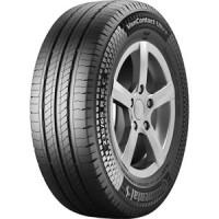 225/55R17C CONTINENTAL VANCONTACT ULTRA 109/107H
