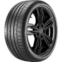 285/35R23 CONTINENTAL SPORTCONTACT 6 107Y XL RO1