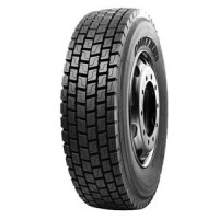 315/80R22 Sunfull HF638 156/152L