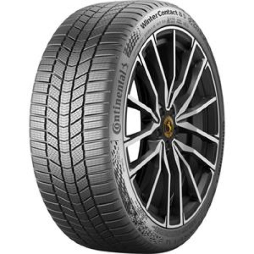 315/30R22 CONTINENTAL WINTERCONTACT 8 S 107V XL