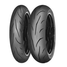 130/70R17 Mitas SPORT FORCE+ 62S