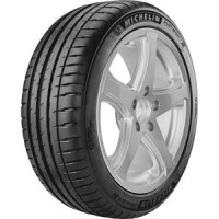 275/45R21 MICHELIN PILOT SPORT 4 SUV 110Y XL