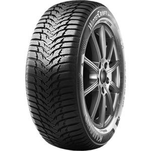 155/60R15 KUMHO WP51 74T XL