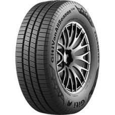 285/55R16 GITI GITI VAN ALL SEASON LA1 126N