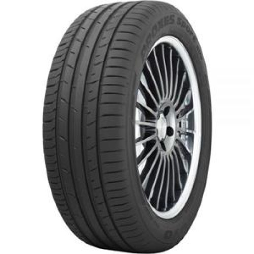 315/40R21 TOYO PROXES SPORT SUV 111Y