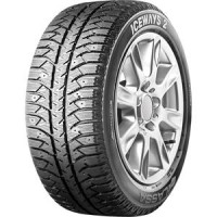 185/60R15 LASSA ICEWAYS 2 88T DOT ar radzēm