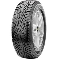 215/60R17 MAXXIS NS5 PREMITRA ICE 96T DOT ar radzēm