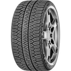 295/30R20 MICHELIN PILOT ALPIN PA4 (DIRECTIONAL THREAD) 101V XL N1 DOT