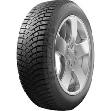 245/70R17 MICHELIN LATITUDE X-ICE NORTH LXIN2+ 110T DOT ar radzēm