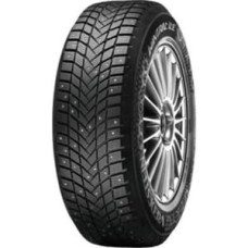 235/55R19 VREDESTEIN WINTRAC ICE 105T XL DOT ar radzēm