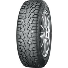 285/50R20 YOKOHAMA ICE GUARD STUD (IG55) 112T DOT ar radzēm