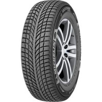 295/40R20 MICHELIN LATITUDE ALPIN LA2 106V DOT