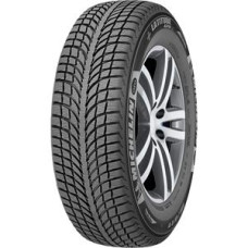 295/40R20 MICHELIN LATITUDE ALPIN LA2 106V DOT