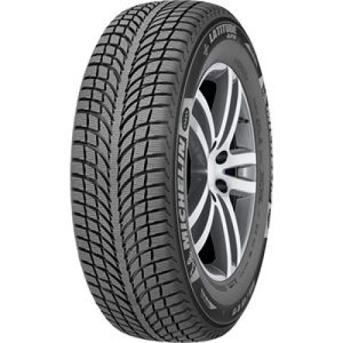 295/40R20 MICHELIN LATITUDE ALPIN LA2 106V DOT