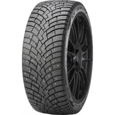 285/45R21 PIRELLI SCORPION ICE ZERO 2 113H XL RunFlat DOT ar radzēm