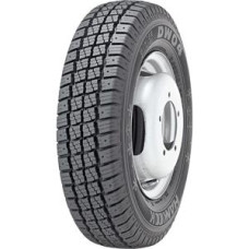 155/80R13 HANKOOK WINTER RADIAL (DW04) 90/88P DOT ar radzēm