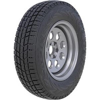 175/65R14C FEDERAL GLACIER GC01 90/88T DOT