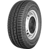 225/55R17C TOYO CELSIUS CARGO 109/107H DOT